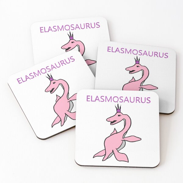 Item preview, dinosaurs,dino, ELASMOSAURUS designed and sold by zzzozzo.