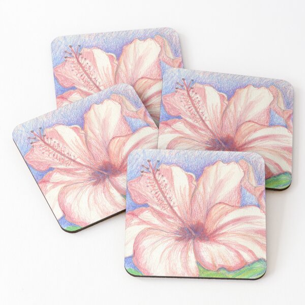 Item preview, hibiscus. hibisco designed and sold by Tereza Pilar  Art.
