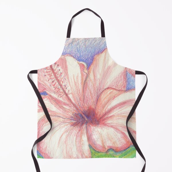Item preview, hibiscus. hibisco designed and sold by Tereza Pilar Art.