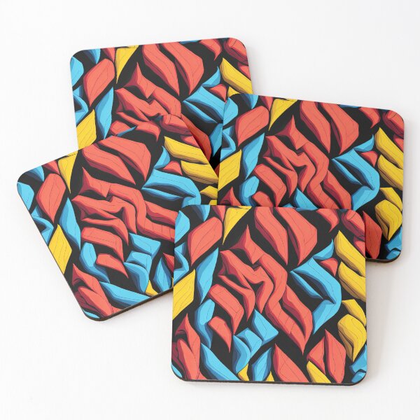 Item preview, Shape Patterns S02 D87 designed and sold by Houerd.