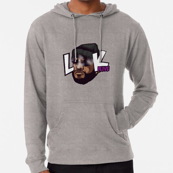 joyner lucas merch hoodie