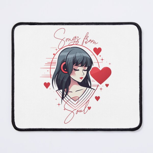Item preview, Songs from soul by Jonathan P. designed and sold by JonathanP514.