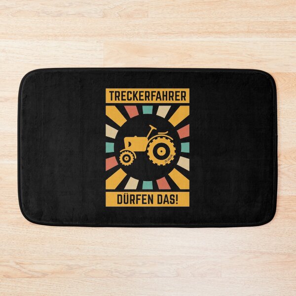 Item preview, Tractor drivers are allowed to do that! (Tractor / Tractor Driving / 4C) designed and sold by Roderix.