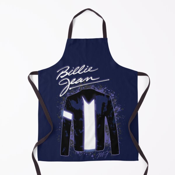 Item preview, BILLIE JEAN jacket - black designed and sold by SWG Mixes & Merchandise.