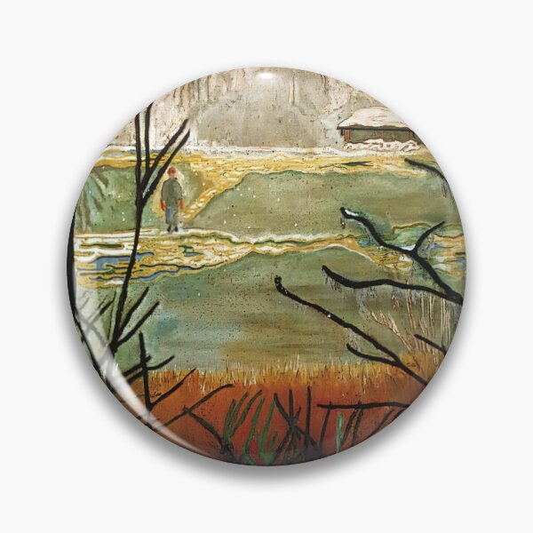 Item preview, Peter Doig designed and sold by ReoArt.