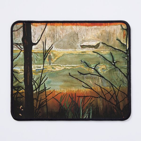 Item preview, Peter Doig designed and sold by ReoArt.