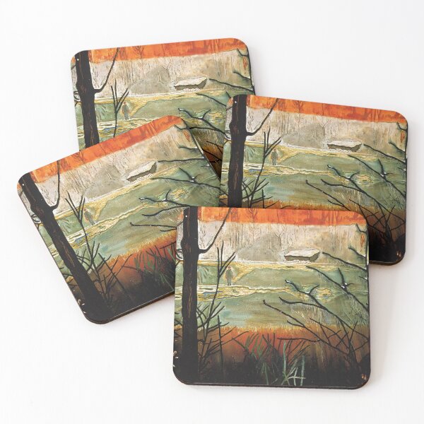 Item preview, Peter Doig designed and sold by ReoArt.