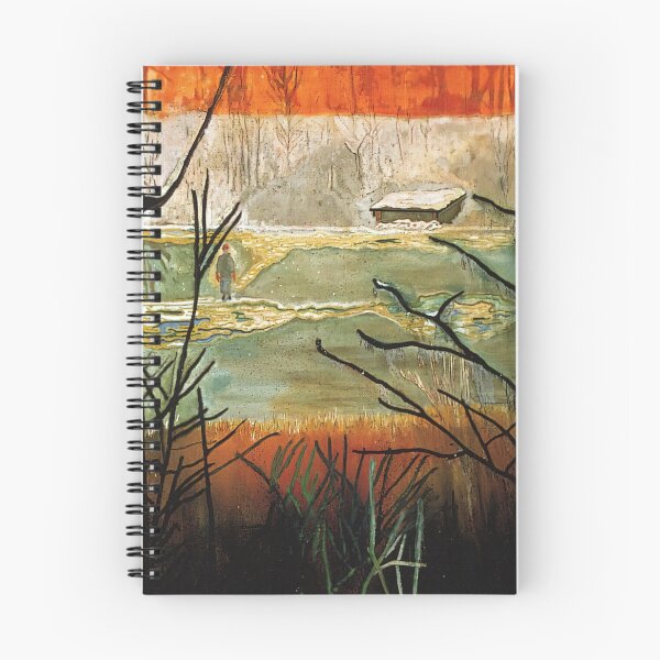 Item preview, Peter Doig designed and sold by ReoArt.