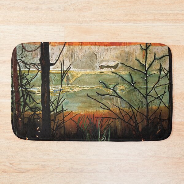 Item preview, Peter Doig designed and sold by ReoArt.
