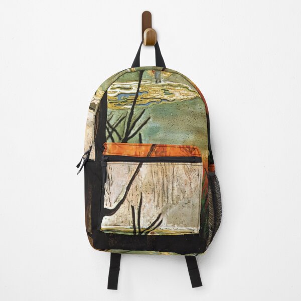 Item preview, Peter Doig designed and sold by ReoArt.