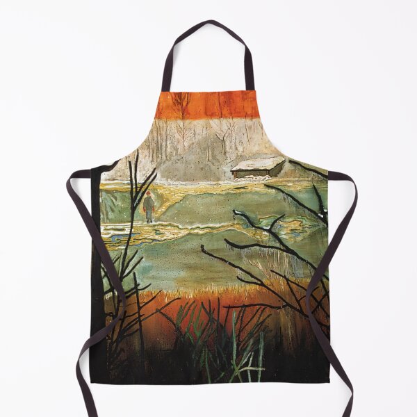 Item preview, Peter Doig designed and sold by ReoArt.
