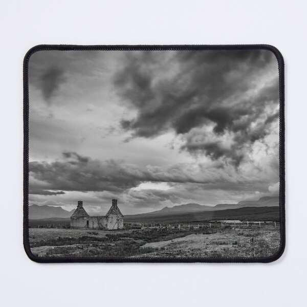 Item preview, Moine House Highland Scotland designed and sold by derekbeattie.