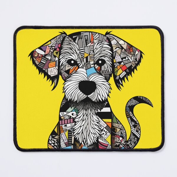 Item preview, Doodle dog designed and sold by Jagadish Thanki.