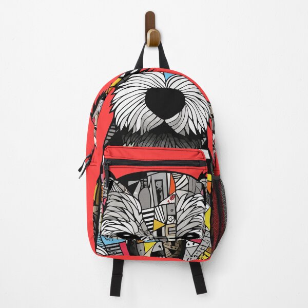 Item preview, Doodle dog designed and sold by Jagadish Thanki.