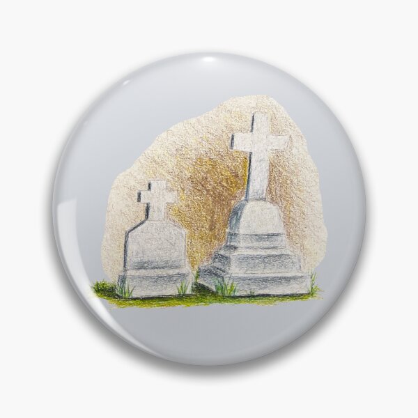 Item preview, Graveyard designed and sold by Amelia Walmsley.
