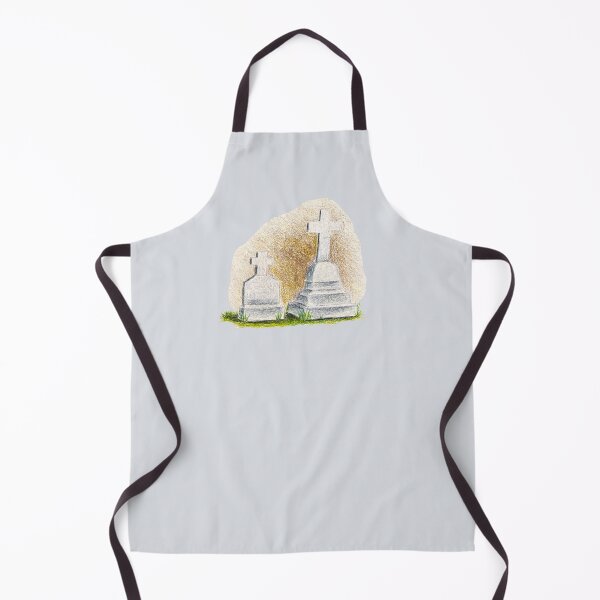 Item preview, Graveyard designed and sold by Amelia Walmsley.