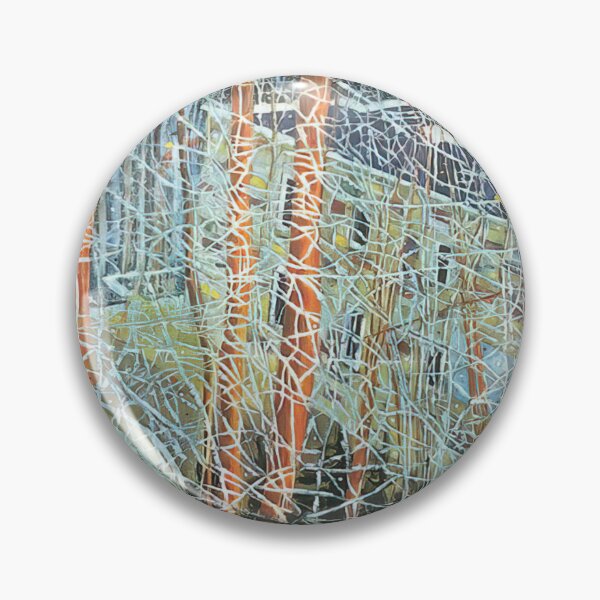 Item preview, Peter Doig designed and sold by ReoArt.