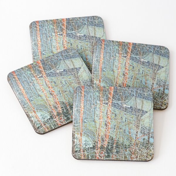 Item preview, Peter Doig designed and sold by ReoArt.