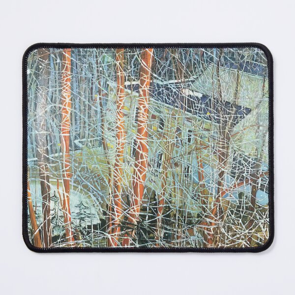 Item preview, Peter Doig designed and sold by ReoArt.