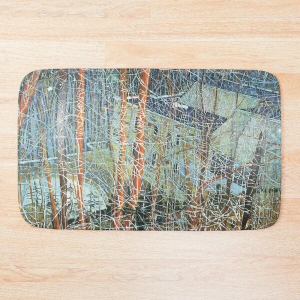 Item preview, Peter Doig designed and sold by ReoArt.