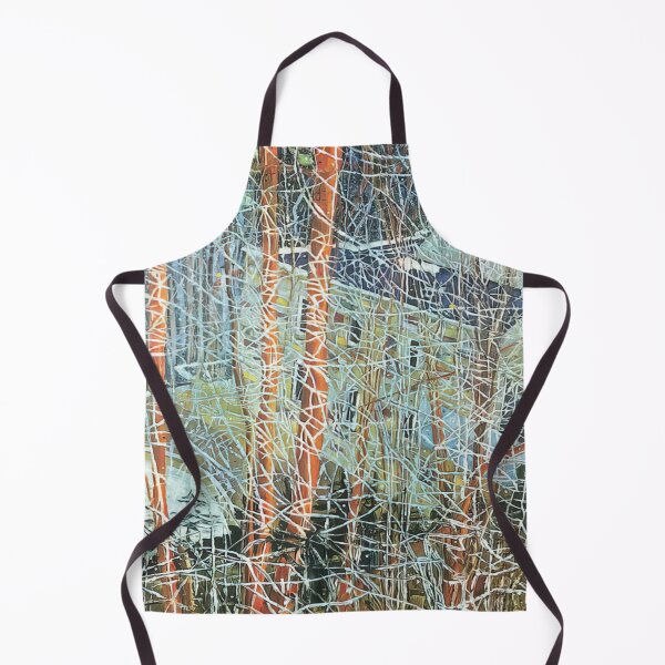 Item preview, Peter Doig designed and sold by ReoArt.