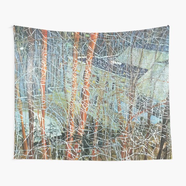 Item preview, Peter Doig designed and sold by ReoArt.