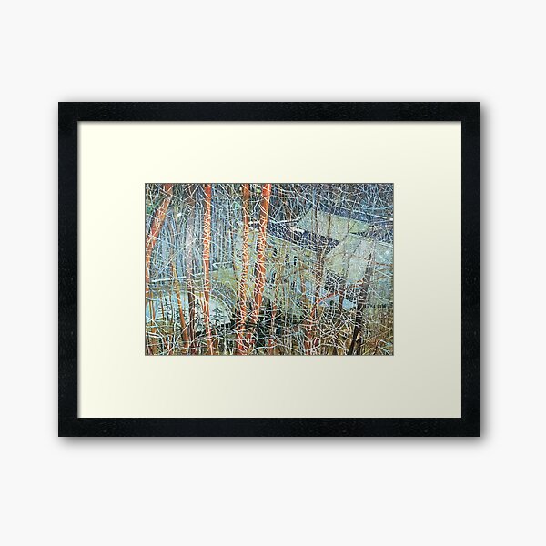 Item preview, Peter Doig designed and sold by ReoArt.