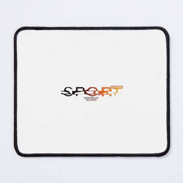 Item preview, Sport 7 designed and sold by RedWolfDisigne.