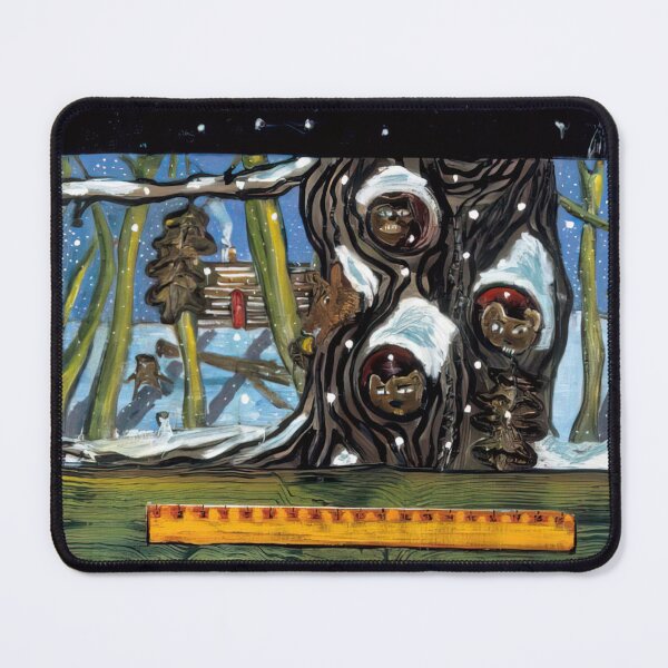 Item preview, Peter Doig designed and sold by ReoArt.