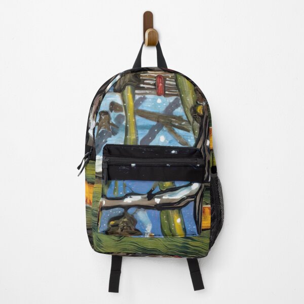 Item preview, Peter Doig designed and sold by ReoArt.