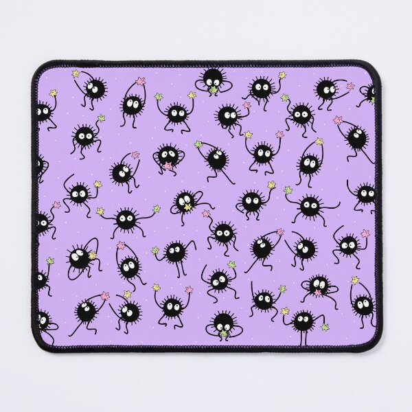 Item preview, Soot spite party purple designed and sold by sheriberi.