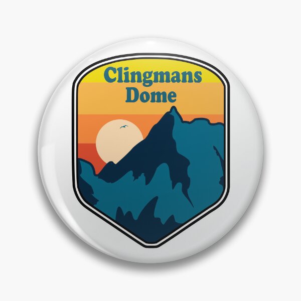 Item preview, Clingmans Dome Tennessee Sunrise designed and sold by Esskay Designs.