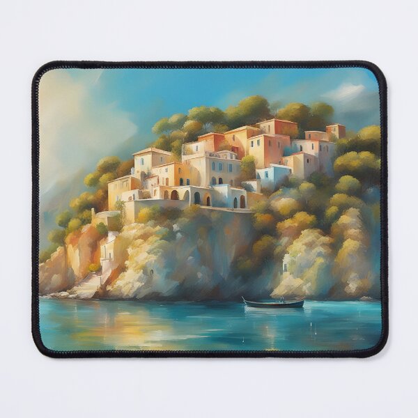 Item preview, Archipelagos#02 designed and sold by Mindwork Creative Arts.