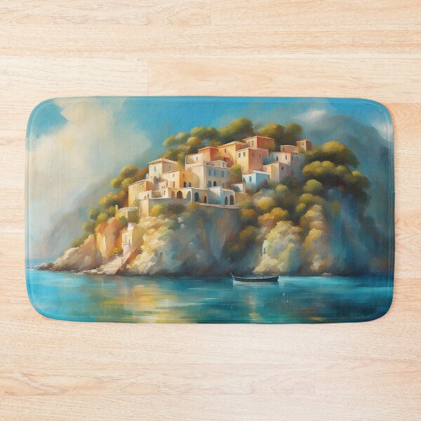 Item preview, Archipelagos#02 designed and sold by Mindwork Creative Arts.