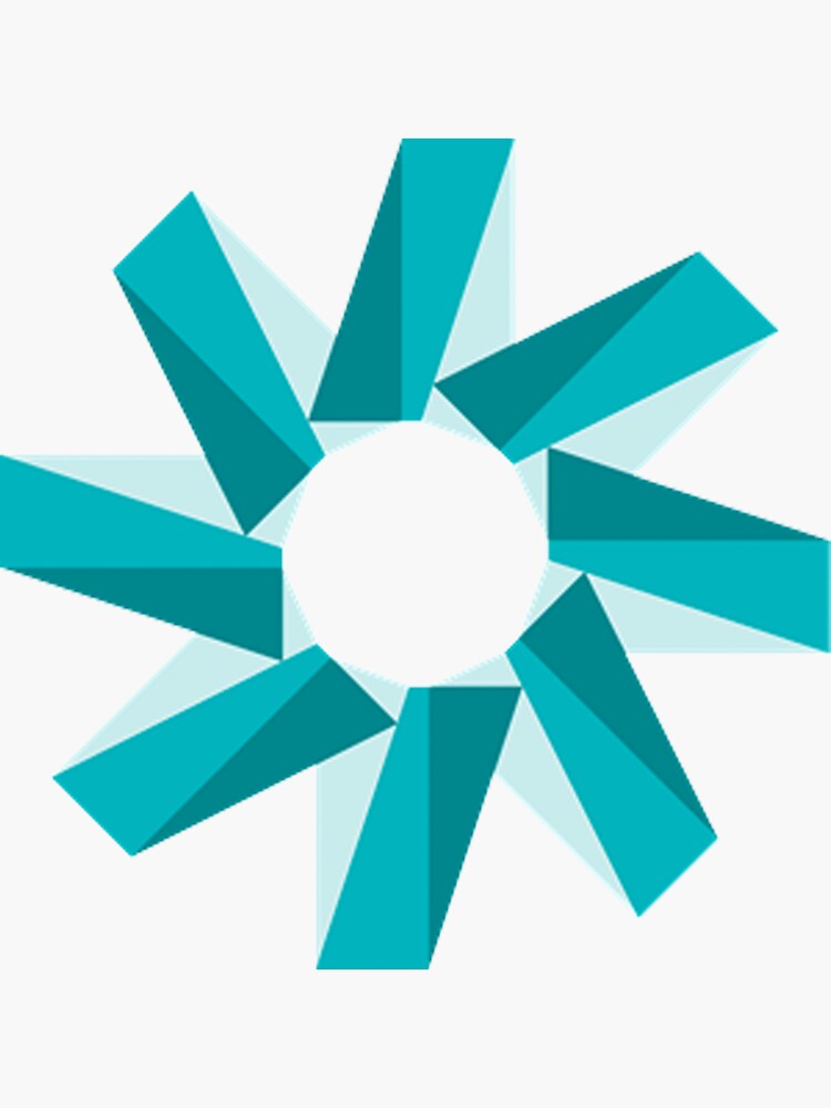 "AWS Chime" Sticker for Sale by ienjoydogs Redbubble