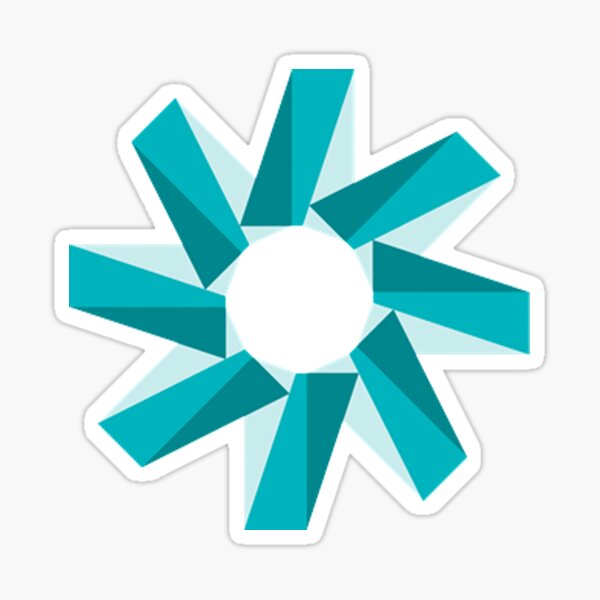 AWS Chime Sticker