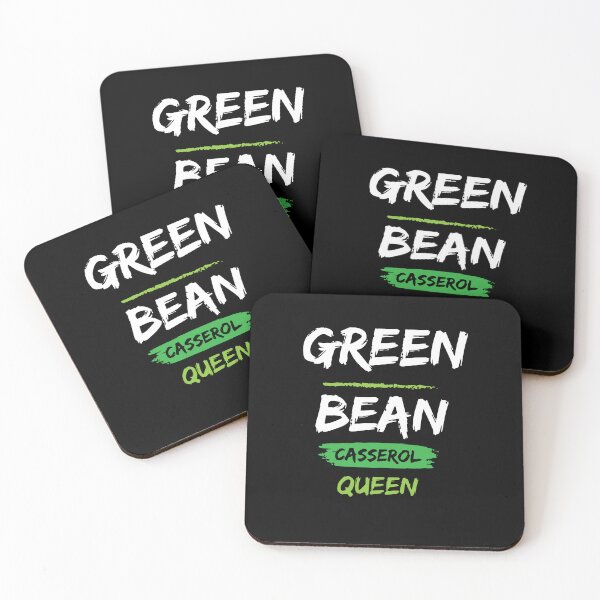 Item preview, Green Bean Casserole Queen designed and sold by midodesign20.