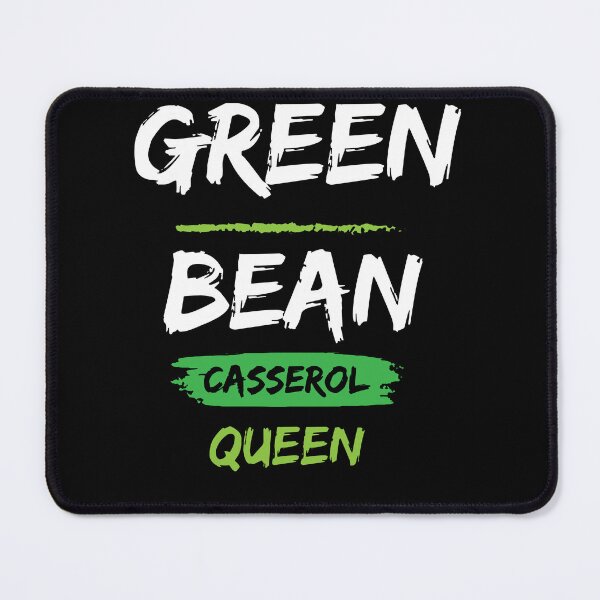 Item preview, Green Bean Casserole Queen designed and sold by midodesign20.