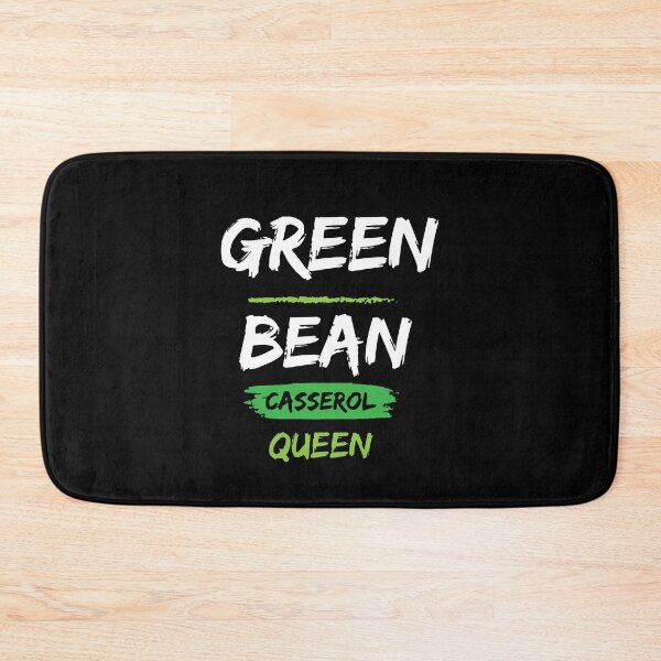 Item preview, Green Bean Casserole Queen designed and sold by midodesign20.