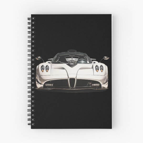 Item preview, Pagani hypercar designed and sold by SpaceCars.