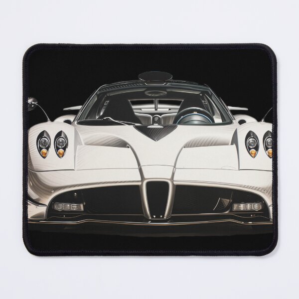 Item preview, Pagani hypercar designed and sold by SpaceCars.