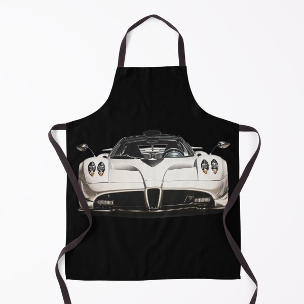 Item preview, Pagani hypercar designed and sold by SpaceCars.