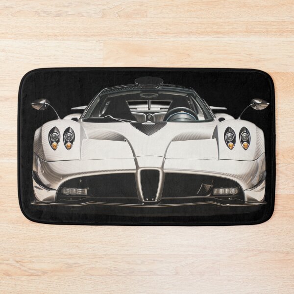 Item preview, Pagani hypercar designed and sold by SpaceCars.