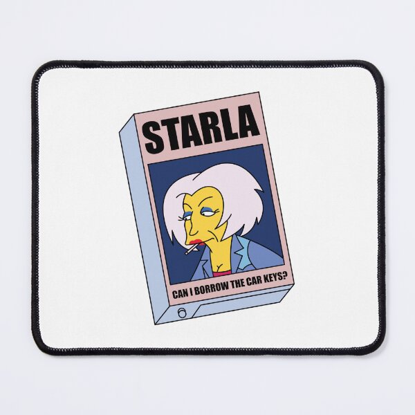 Item preview, Starla's demo tape designed and sold by cubiclecoma.