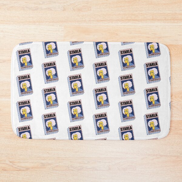 Item preview, Starla's demo tape designed and sold by cubiclecoma.