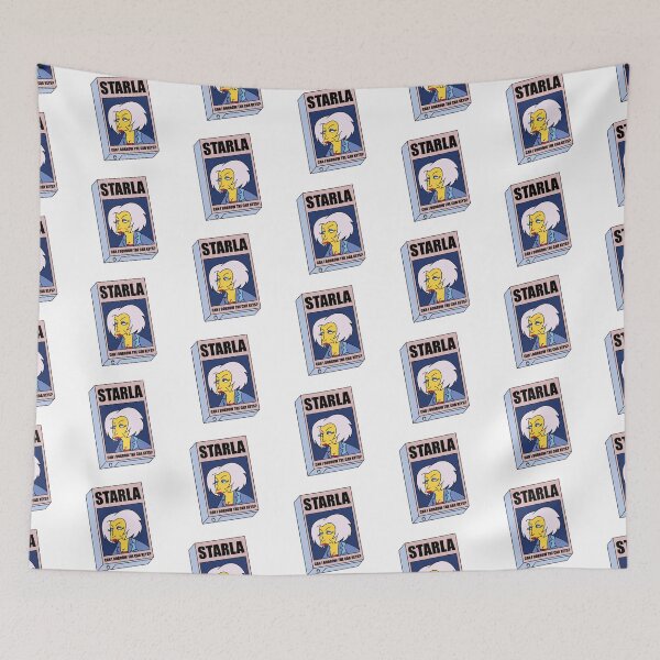Item preview, Starla's demo tape designed and sold by cubiclecoma.