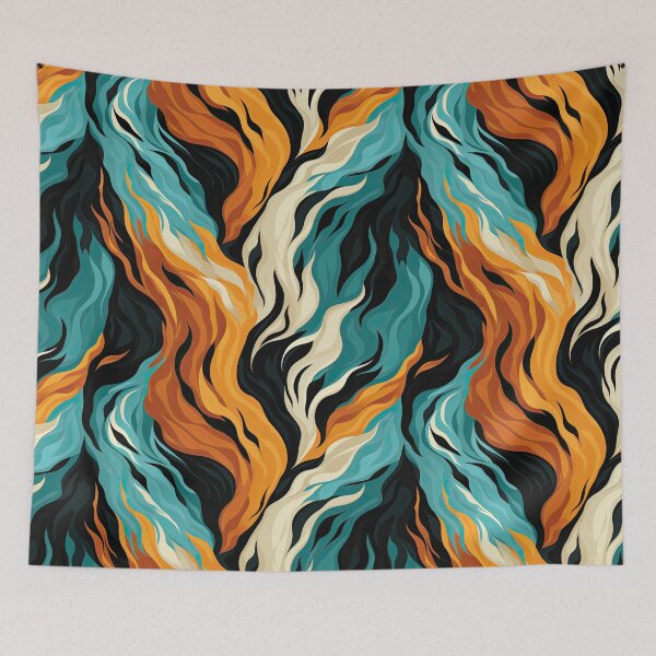 Item preview, Wildlife Motifs1 designed and sold by Purr- Paradise.