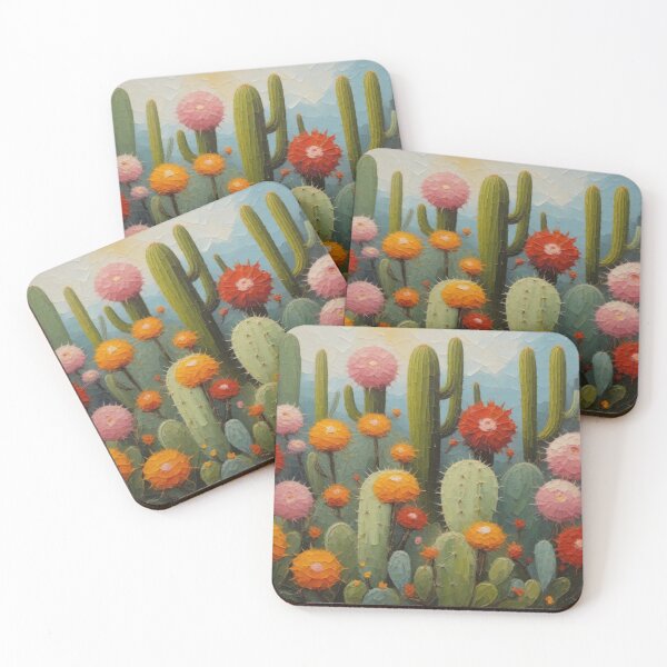 Item preview, Cactus Mosh designed and sold by kultomatic.