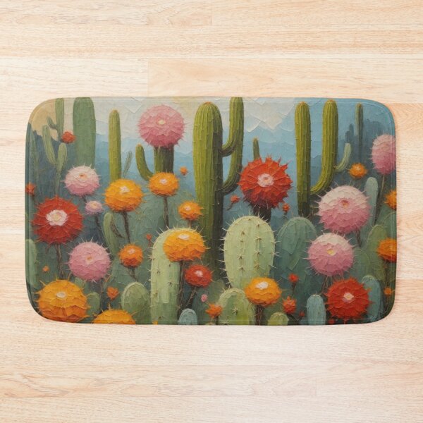 Item preview, Cactus Mosh designed and sold by kultomatic.