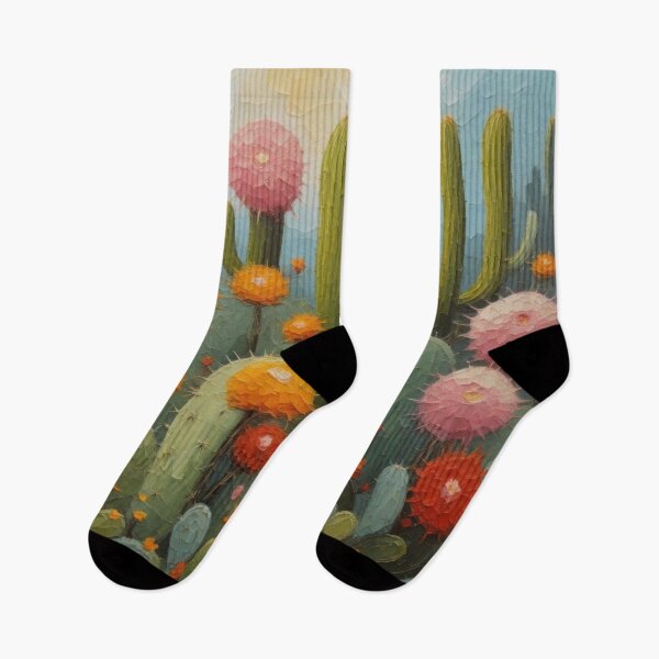 Item preview, Cactus Mosh designed and sold by kultomatic.